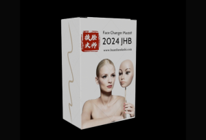 换脸大师 JHB|| 年卡-換臉大師
